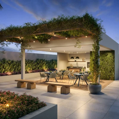 05-Elias Juvenal de Mello-Jundiai - Churrasqueira - R01A