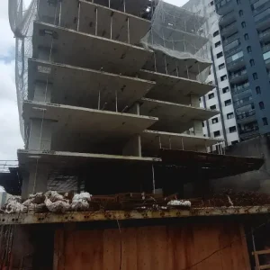 Campos Elíseos Fevereiro 2026