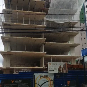 Campos Elíseos Fevereiro 2026