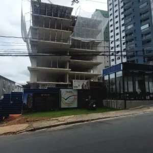 Campos Elíseos Fevereiro 2026
