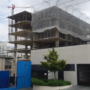 Campos Elíseos Fevereiro 2026