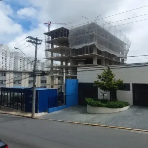 Campos Elíseos Fevereiro 2026
