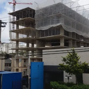 Campos Elíseos Fevereiro 2026