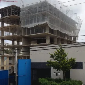 Campos Elíseos Fevereiro 2026