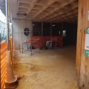 Campos Elíseos Fevereiro 2026