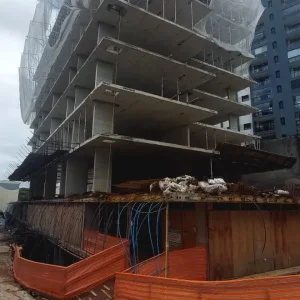 Campos Elíseos Fevereiro 2026