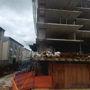 Campos Elíseos Fevereiro 2026