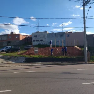 março 2020 horto