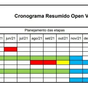 out 2021 horto