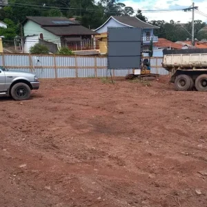 março 2020 horto