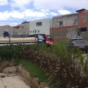março 2020 horto