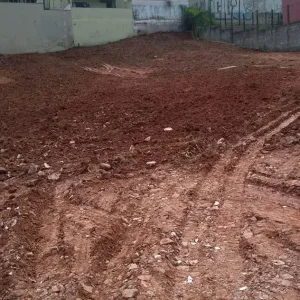 março 2020 horto